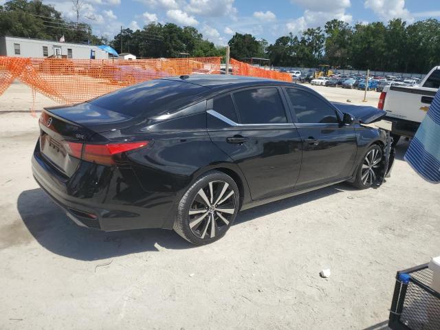 Photo 3 from auction – 2020 NISSAN ALTIMA SR with VIN 1N4BL4CV7LC173246