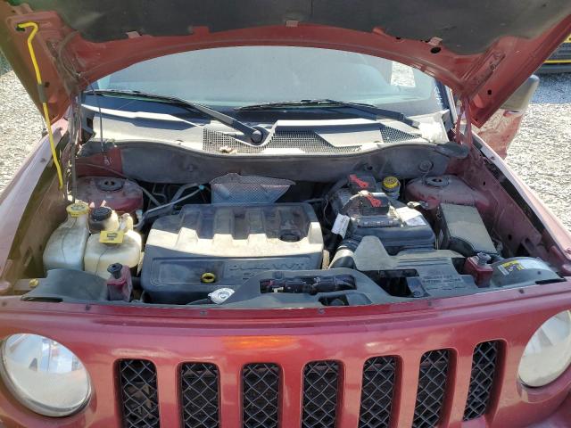 Photo 12 from auction – 2016 JEEP PATRIOT LA with VIN 1C4NJPFB3GD584370