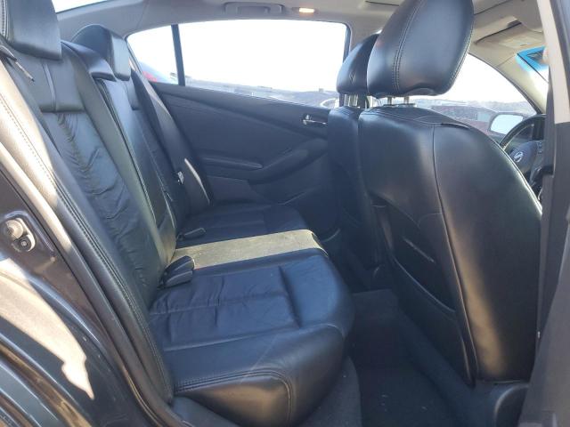 Photo 10 from auction – 2010 NISSAN ALTIMA BASE with VIN 1N4AL2AP8AN417539