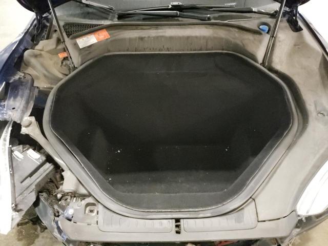 Photo 11 from auction – 2015 TESLA MODEL S 70 with VIN 5YJSA1S25FF087639
