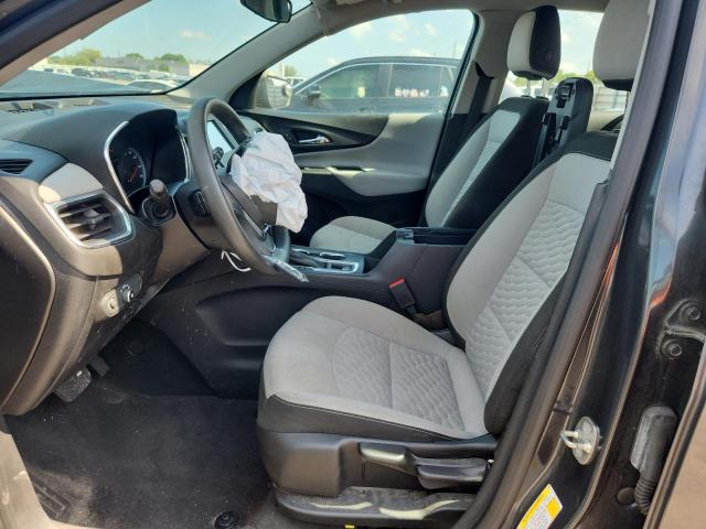 Photo 7 from auction – 2018 CHEVROLET EQUINOX LS with VIN 2GNAXHEV4J6274126