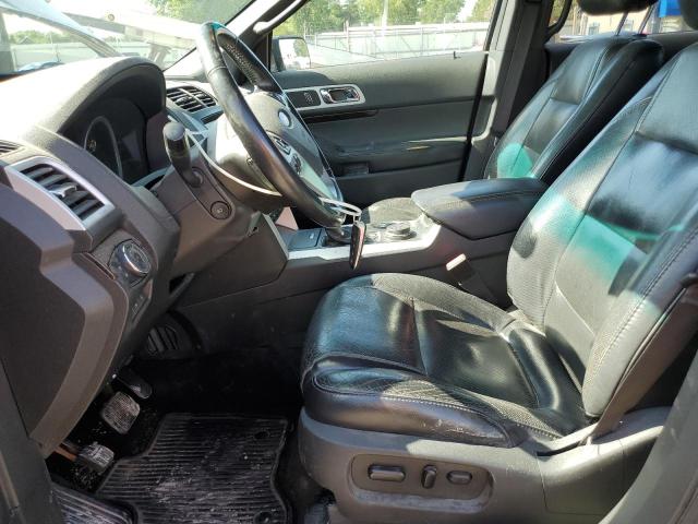 Photo 7 from auction – 2012 FORD EXPLORER L with VIN 1FMHK8F87CGA91915