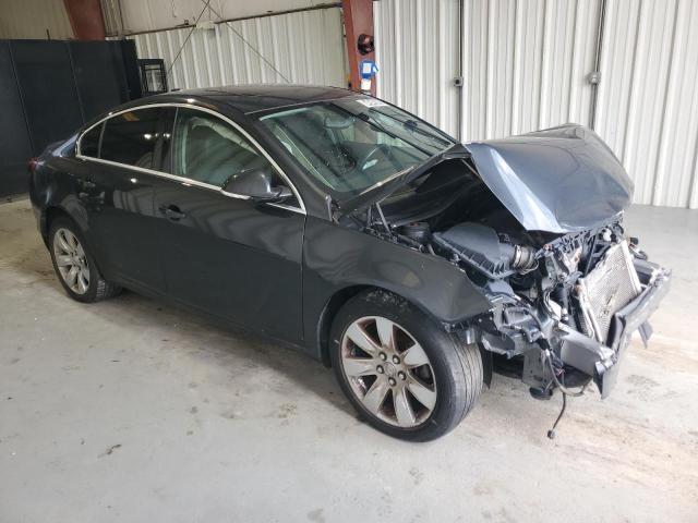 Photo 4 from auction – 2016 BUICK REGAL with VIN 2G4GL5EX7G9184373