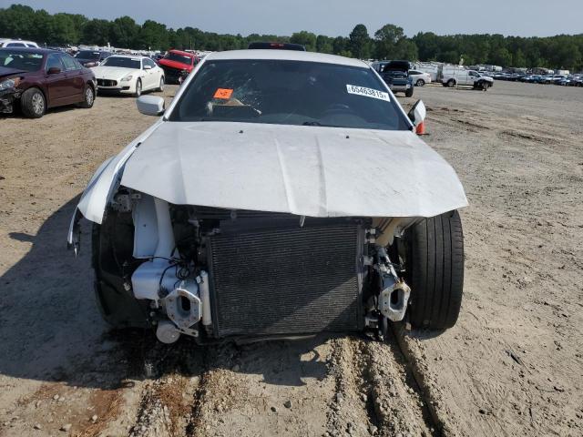 Photo 5 from auction – 2013 CHRYSLER 300 with VIN 2C3CCABG2DH515513