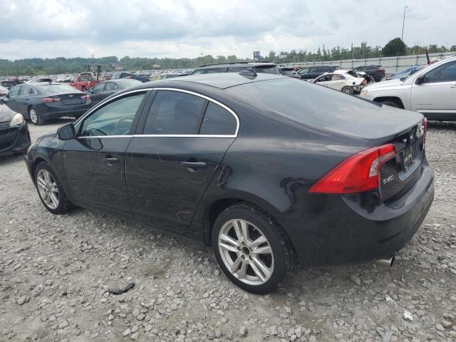 Photo 2 from auction – 2012 VOLVO S60 T5 with VIN YV1622FS1C2116626
