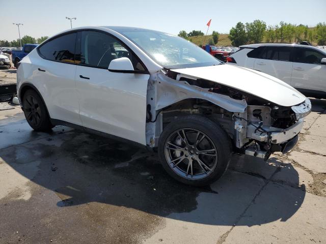 Photo 4 from auction – 2024 TESLA MODEL Y with VIN 7SAYGAEE5RF109354