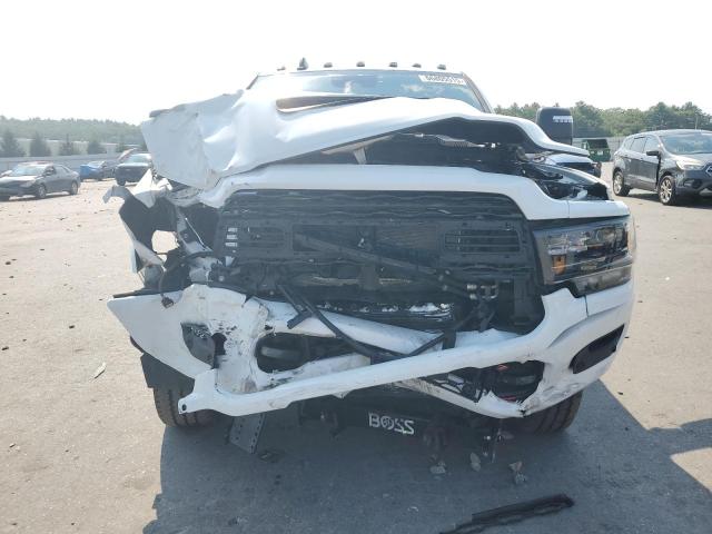 Photo 5 from auction – 2024 RAM 2500 LIMITED with VIN 3C6UR5SL1RG356520