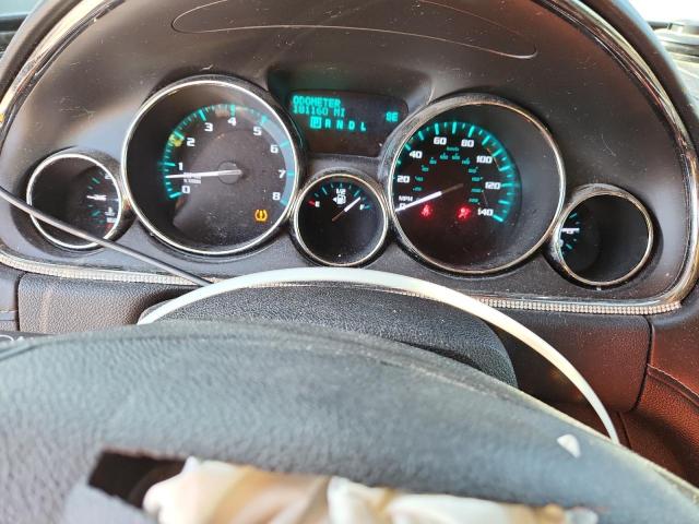 صورة رقم 9 من المزاد - 2013 BUICK ENCLAVE مع VIN 5GAKRCKD7DJ174004