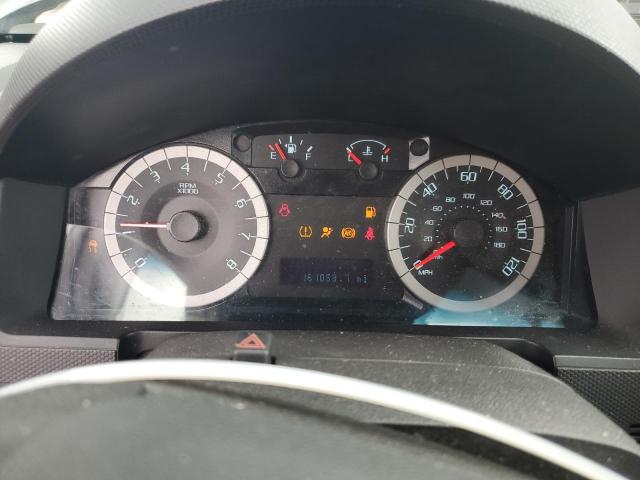 Photo 9 from auction – 2010 FORD ESCAPE XLT with VIN 1FMCU9DG4AKD30139