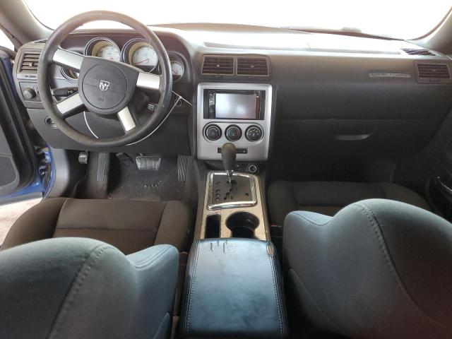 Photo 8 from auction – 2010 DODGE CHALLENGER with VIN 2B3CJ4DV0AH279391