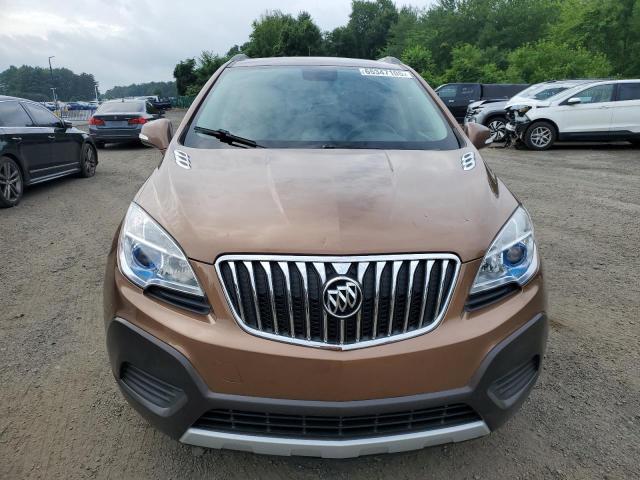 Photo 5 from auction – 2016 BUICK ENCORE with VIN KL4CJASB3GB692925
