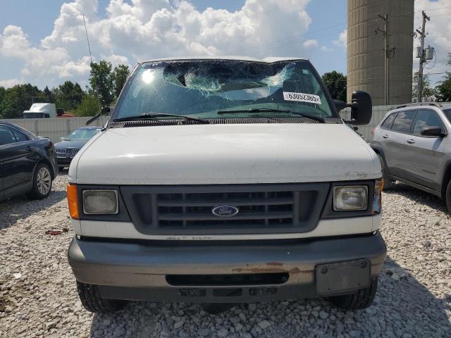 Photo 5 from auction – 2007 FORD ECONOLINE with VIN 1FTNE24LX7DB45766