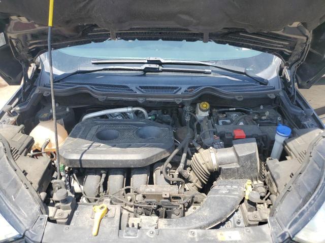 Photo 12 from auction – 2018 FORD ECOSPORT S with VIN MAJ6P1UL3JC201686