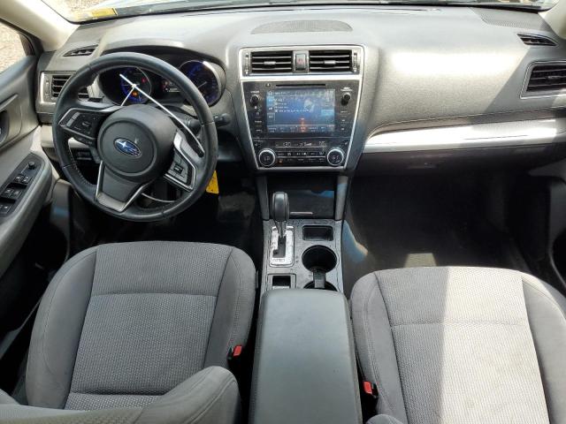 Photo 8 from auction – 2018 SUBARU LEGACY 2.5 with VIN 4S3BNAC68J3023509