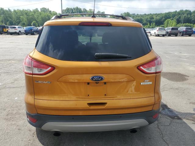 Photo 6 from auction – 2016 FORD ESCAPE SE with VIN 1FMCU0G91GUA40866