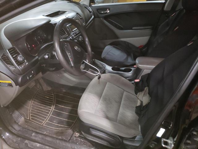 Photo 7 from auction – 2015 KIA FORTE LX with VIN KNAFK4A66F5298335
