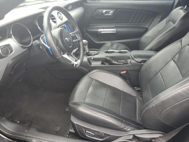 Photo 7 from auction – 2017 FORD MUSTANG with VIN 1FA6P8TH0H5278228