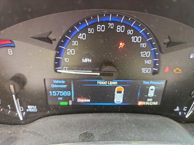 Photo 9 from auction – 2014 CADILLAC SRX PERFOR with VIN 3GYFNCE31ES588436