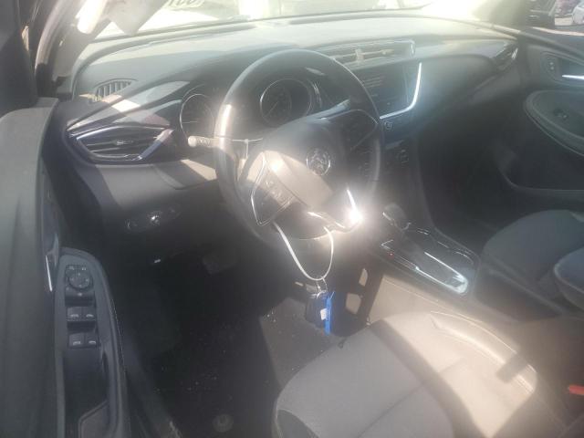 Zdjęcie 8 z aukcji – 2022 BUICK ENCORE GX z VIN KL4MMDSL1NB089961