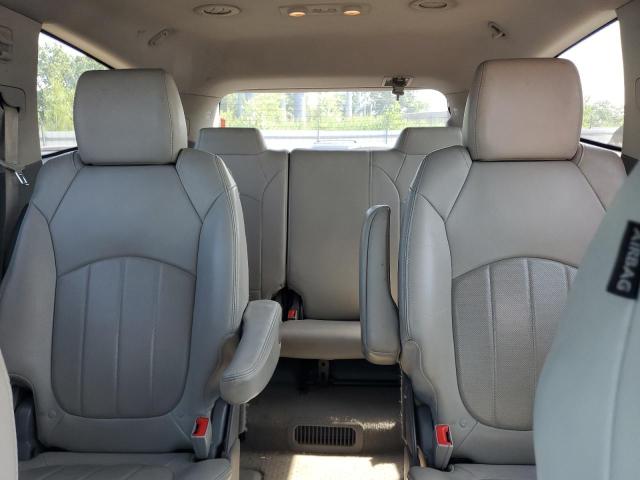 Photo 10 from auction – 2015 CHEVROLET TRAVERSE L with VIN 1GNKVJKD6FJ346385