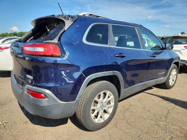 Photo 3 from auction – 2014 JEEP CHEROKEE L with VIN 1C4PJMCB8EW321854