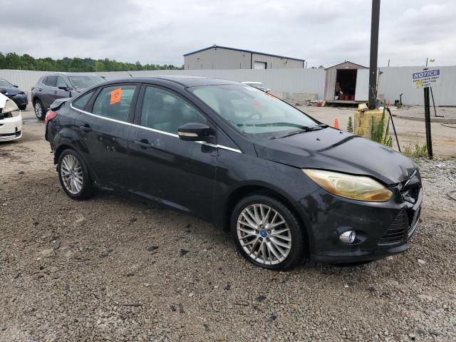 Photo 4 from auction – 2012 FORD FOCUS SEL with VIN 1FAHP3H23CL162350