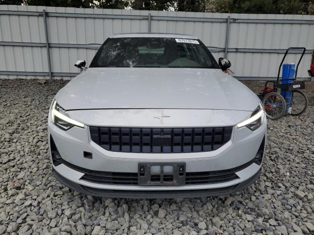 Photo 5 from auction – 2022 POLESTAR 2 with VIN LPSED3KA6NL052667