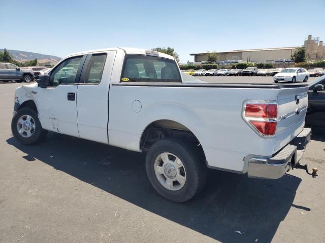 Photo 2 from auction – 2014 FORD F150 SUPER CAB with VIN 1FTEX1CMXEFA30990