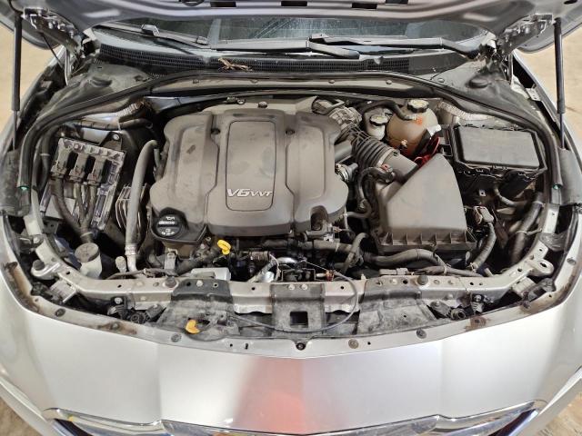 Photo 11 from auction – 2017 BUICK LACROSSE E with VIN 1G4ZP5SS6HU199876