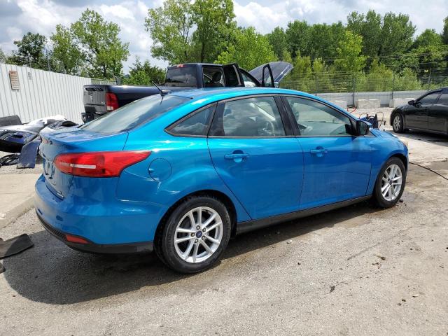 Photo 3 from auction – 2015 FORD FOCUS SE with VIN 1FADP3F29FL273250