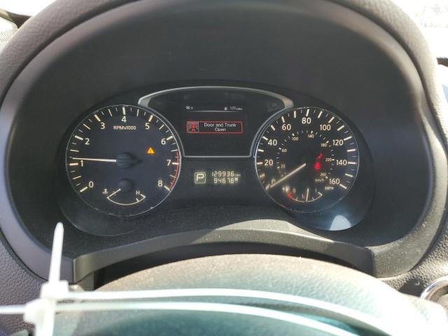 Photo 9 from auction – 2015 NISSAN ALTIMA 2.5 with VIN 1N4AL3AP2FC410837
