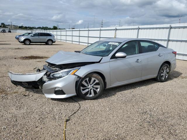 Photo 1 from auction – 2019 NISSAN ALTIMA S with VIN 1N4BL4BV4KC199741
