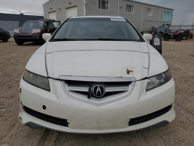 Photo 5 from auction – 2006 ACURA 3.2TL with VIN 19UUA66266A804737