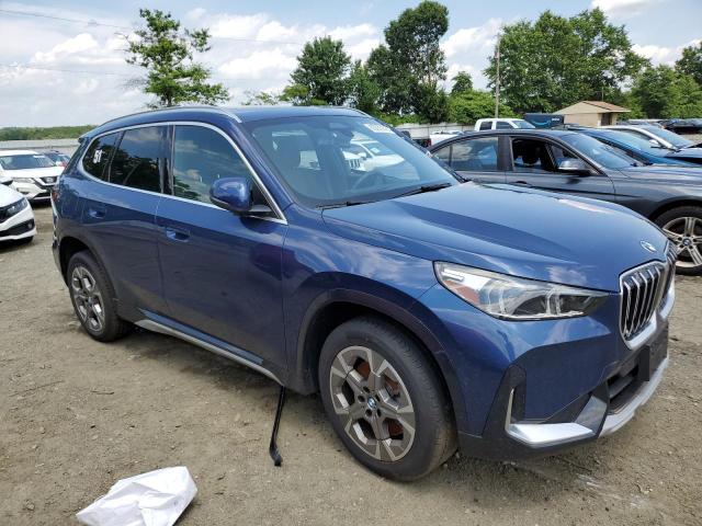 Photo 4 from auction – 2025 BMW X1 XDRIVE2 with VIN WBX73EF01S5052479