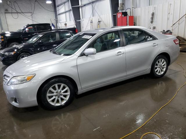 TOYOTA CAMRY BASE 2011 с VIN 4T4BF3EK8BR193014 - Фото с аукциона