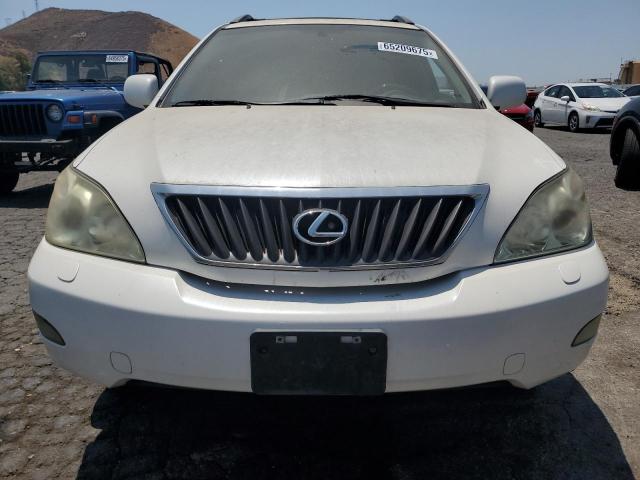 Photo 5 from auction – 2008 LEXUS RX 350 with VIN 2T2GK31U78C053822