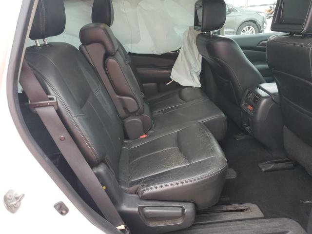 Photo 11 from auction – 2014 NISSAN PATHFINDER S with VIN 5N1AR2MM1EC652114