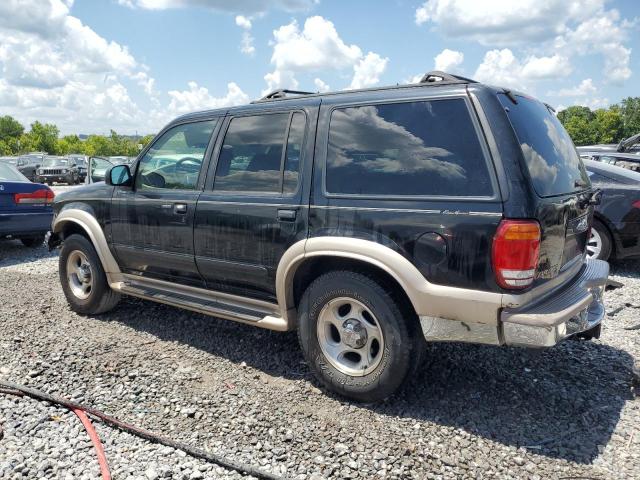Photo 2 from auction – 1999 FORD EXPLORER with VIN 1FMZU32E9XZB17955