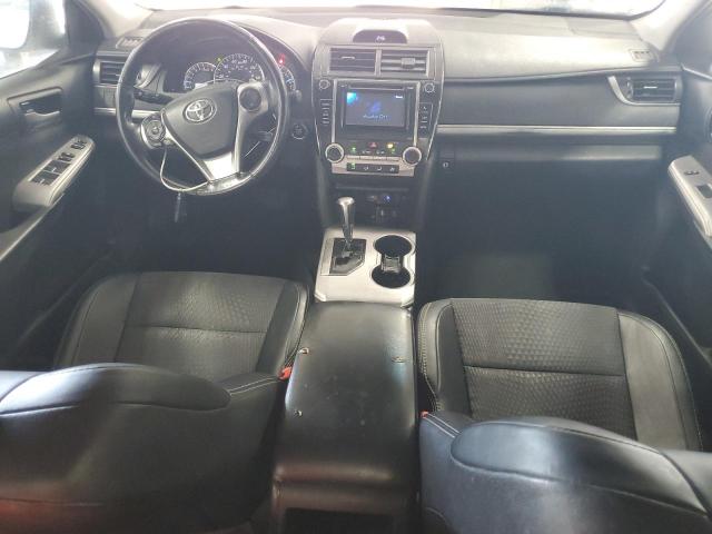 Photo 8 from auction – 2012 TOYOTA CAMRY BASE with VIN 4T1BF1FK1CU577960