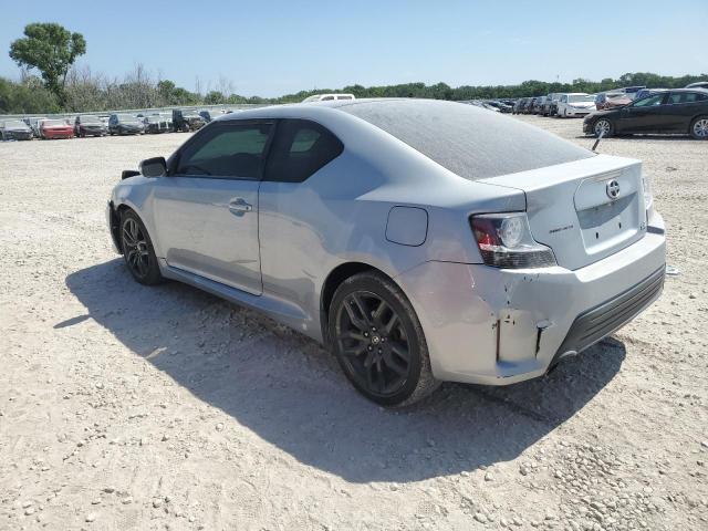 Photo 2 from auction – 2014 TOYOTA SCION TC with VIN JTKJF5C74E3073167