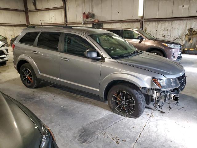 Photo 4 from auction – 2018 DODGE JOURNEY SE with VIN 3C4PDCAB2JT536036