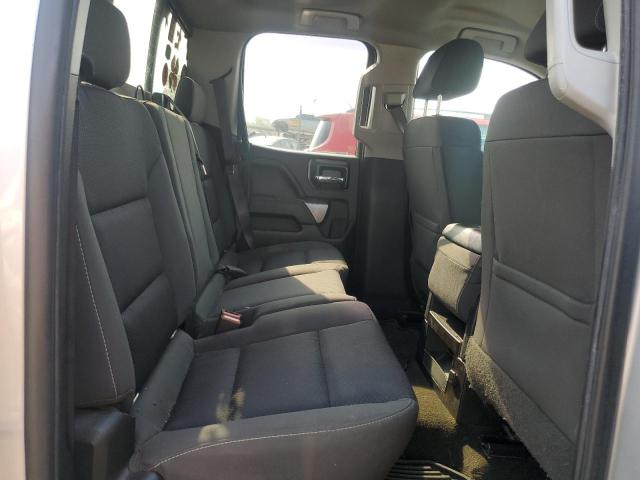 Photo 10 from auction – 2017 CHEVROLET SILVERADO with VIN 1GCVKRECXHZ115641