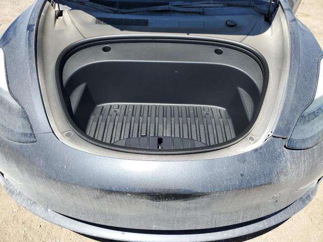Photo 11 from auction – 2023 TESLA MODEL 3 with VIN 5YJ3E1EA1PF657696