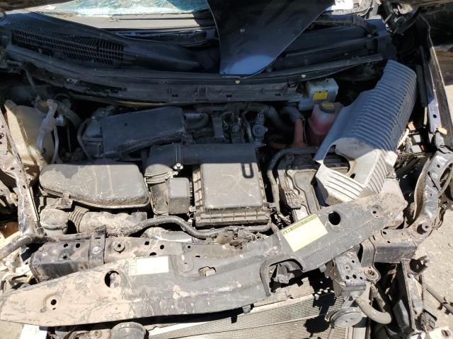 Photo 11 from auction – 2010 TOYOTA PRIUS with VIN JTDKN3DU6A1225950