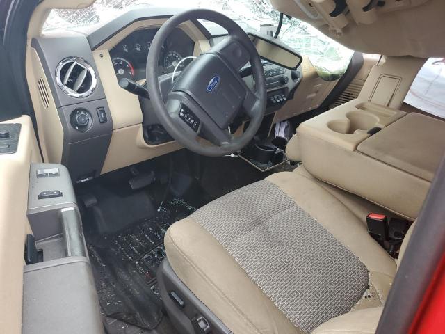 Photo 8 from auction – 2011 FORD F350 SUPER with VIN 1FT8X3BT1BEB12027