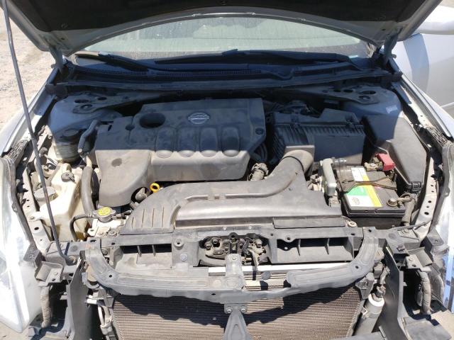 Photo 11 from auction – 2011 NISSAN ALTIMA BAS with VIN 1N4AL2AP0BN409937