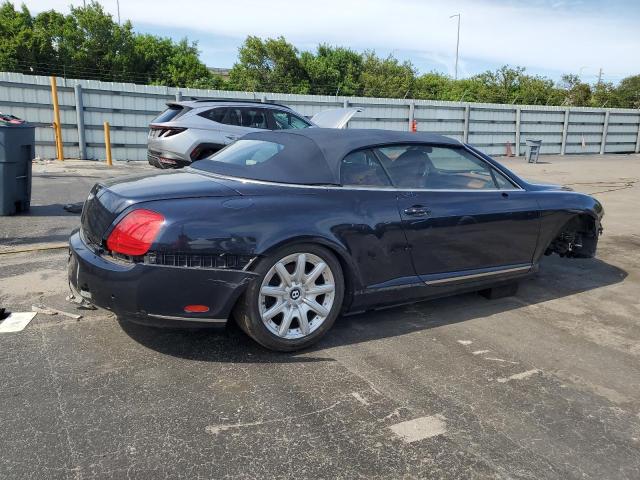 Photo 3 from auction – 2007 BENTLEY CONTINENTA with VIN SCBDR33WX7C047590
