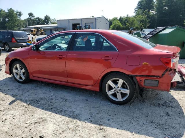 Photo 2 from auction – 2012 TOYOTA CAMRY BASE with VIN 4T1BF1FK9CU510605
