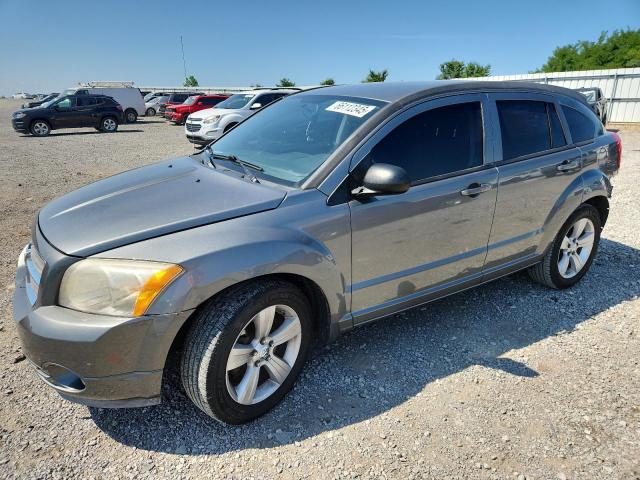 DODGE CALIBER SXT 2012 with VIN 1C3CDWDAXCD508226 - Photo from auction