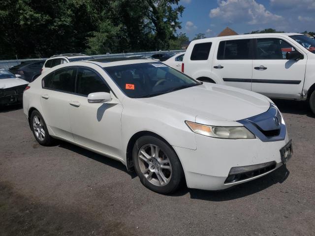 Photo 4 from auction – 2010 ACURA TL with VIN 19UUA8F26AA022717
